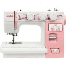 Электромеханическая швейная машина Janome SE 7515
