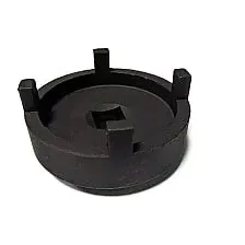 Головка слесарная Force 62820
