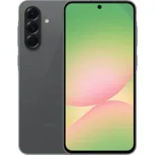 Смартфон Samsung Galaxy A56 8/128Gb, black