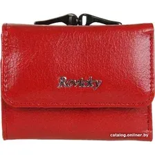 Кошелек Cedar Rovicky RPX-32-ML (красный)