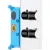 Смеситель Aquatek Европа AQ1391CR