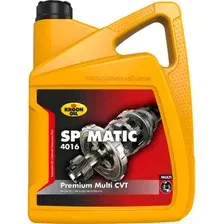 Трансмиссионное масло Kroon Oil SP Matic 4016 5л