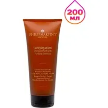 Шампунь Philip Martin's Purifying Wash 200 мл