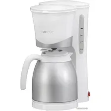 Капельная кофеварка Clatronic KA 3327