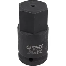 Головка слесарная FORSAGE F-26410038MPB