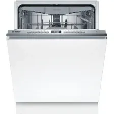 Встраиваемая посудомоечная машина Bosch Serie 4 SMH4ECX28E