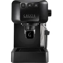 Рожковая кофеварка Gaggia Milano Stone Black EG2109/01