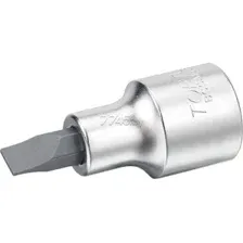 Головка 1/2" с насадкой SL16 TOPTUL (BCCA1616)