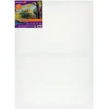 Холст для рисования BRAUBERG Art Debut 191646