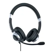 Наушники-гарнитура Accutone UB610MKII ProNC USB Comfort