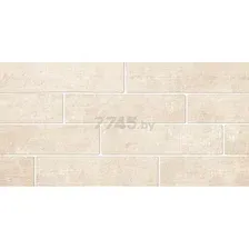 Плитка керамическая для стен 600x300 мм BERYOZA CERAMICA Брик натурал