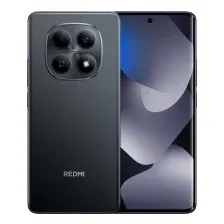XIAOMI REDMI NOTE 15 8GB/256GB (ЧЕРНЫЙ)