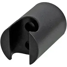 Держатель душевой лейки Lauter Fix Black 2103