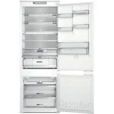 Холодильник Whirlpool WH SP70 T241 P