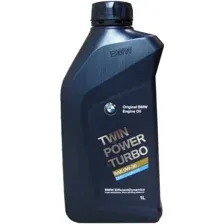 Моторное масло BMW TwinPower Turbo Longlife-04 0W-30 1л