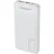 Внешний аккумулятор VDENMENV DP09 10000mAh (белый)
