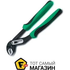 Клещи переставные Toptul DDBA2210