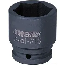 Головка слесарная Jonnesway S03AD6132