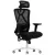 Кресло Evolution EXO F1 Mesh черный