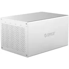 Бокс для накопителей 2.5" и 3.5" Orico WS500U3-SV
