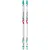Беговые лыжи TISA Elegance Step Women N91221V (187 см)