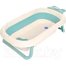 Ванночка для купания Pituso FG1123-Blue