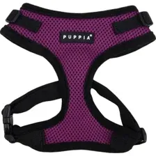 Шлея Puppia Ritefit PAJA-AC617-PU-S (фиолетовый)