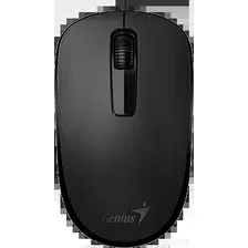 Мышь Genius DX-125 (черный)