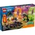 Конструктор LEGO City 60339 Трюковая арена Двойная петля