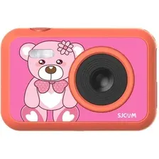 Экшен-камера SJCAM FunCam (медведь)