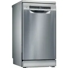Отдельностоящая посудомоечная машина Bosch Serie 4 SPS4EMI60E