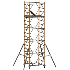 Вышка-тура Тапанар Атлант-12 1.2x1.2x6.2