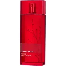 Парфюмерная вода Armand Basi In Red (100мл)