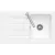 Кухонная мойка Villeroy & Boch Architectura 50 335001R1