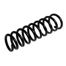 Пружина подвески задняя STANDARD SPRINGS ST 112 064 R