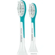 Сменная насадка Philips Sonicare For Kids HX6042/33 (2 шт)