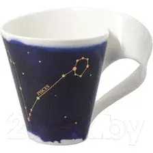 Кружка Villeroy & Boch NewWave Stars Рыбы 10-1616-5812