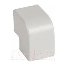 Угол внешний для кабель-канала Legrand Metra 638152