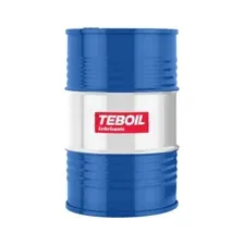 Масло гидравлическое TEBOIL Hydraulic Oil 32 216,5 л (3474049)
