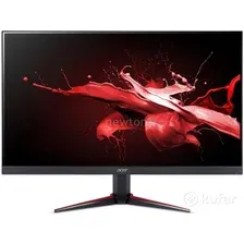 Игровой монитор Acer Nitro VG270Ebmipx UM.HV0CD.E03