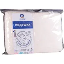 Спальная подушка Реноме Memory Foam Классика С 40x60x12 14/303