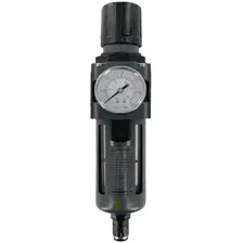 Влагомаслоотделитель Onetech NT10-AFR-1-T60