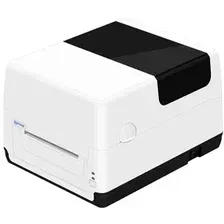 Принтер этикеток Xprinter XP-T453E (USB, RS-232, Ethernet) с ножом