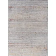 Ковер для жилой комнаты Merinos Zumma F026-STAN-ORANGE (1.6x3)
