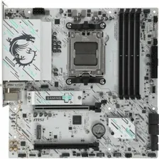 Материнская плата MSI B840M Gaming Plus WiFi6E