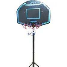 Баскетбольный стенд ZEZ Sport JCA205
