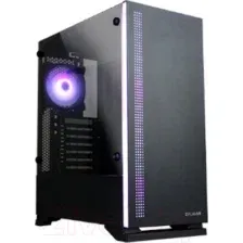 Корпус Zalman S5 (черный)