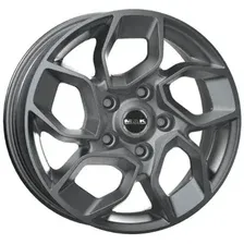 Литой диск MAK Express 17x7" 5x130мм DIA 89.1мм ET 66мм M-Titan