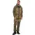 Костюм Huntsman Горка-Люкс Хаки/MV-23 Nylon Cotton Рип-Стоп (р.48-50/182-188)