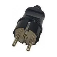 Вилка кабельная General Lighting GRV-P-16-R-G-B-IP20